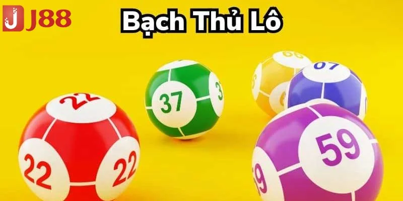 Đánh giá hình thức đánh bạch thủ lô siêu hay tại J88.
