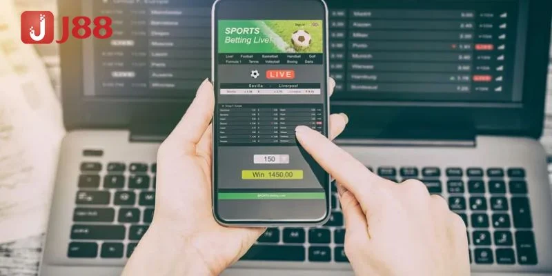 V&agrave;o k&egrave;o c&aacute; cược đua ngựa J88 phải biết luật chơi mới mong hốt bạc.