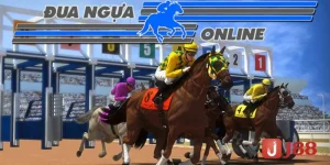 Cá Cược Đua Ngựa J88 – Mở Kèo Cực Đã, Hốt Ngay Kèo Ngon