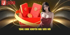 Code J88: Cách Nhận Mã Khuyến Mãi Hấp Dẫn Nhất 2025