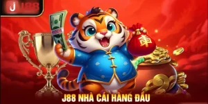 Trải Nghiệm Game Slot J88 Đỉnh Cao Với Jackpot Khủng
