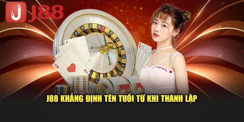 Cổng game J88 sở hữu rất nhiều ưu điểm nổi bật.