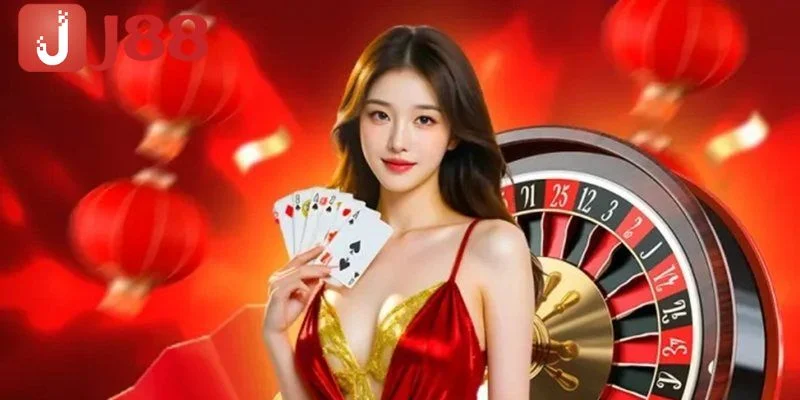 Giới thiệu J88 cung cấp vô số tựa game săn mồi đổi thưởng vô cùng kịch tính.