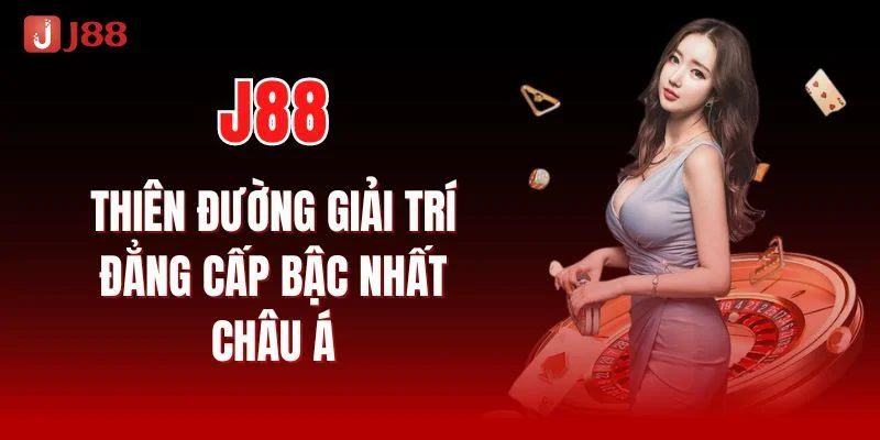 J88 - Link Vào Nhà Cái J 88 sorrpatt Chính Thức Mới Nhất 2026 14 Nhà cái J88 luôn đặc biệt quan tâm tới vấn đề uy tín và bảo mật.