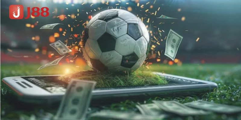 J88 cung cấp kèo nhà cái cho mọi bet thủ thông thái.