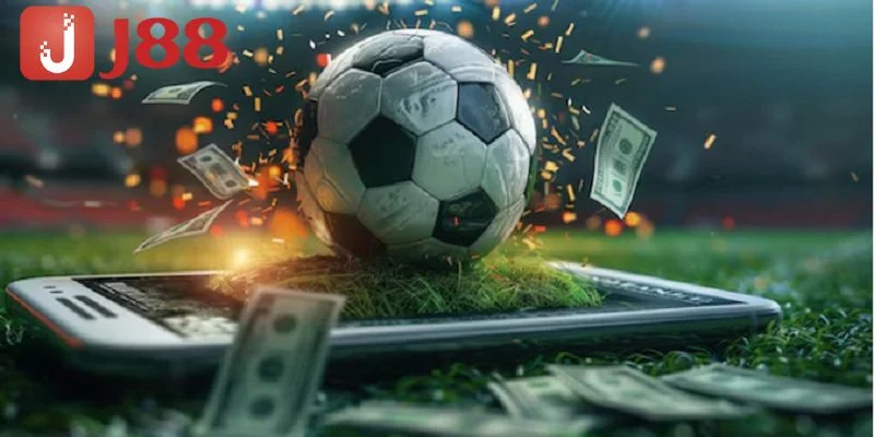 Mẹo chơi kèo chấp giúp cược thủ hốt bạc từ cổng game.