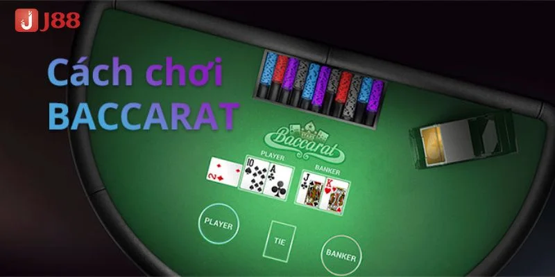 Mẹo soi cầu Baccarat giúp bet thủ bắt cược có cơ sở hơn. 
