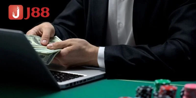Vào game liền tay chỉ sau vài bước nạp tiền đơn giản tại J88.