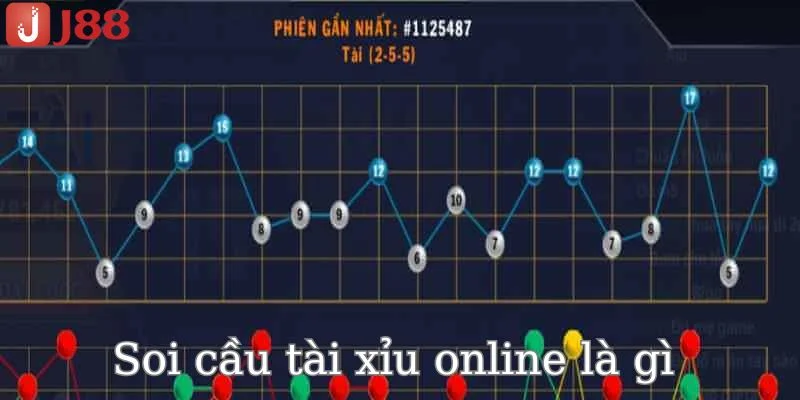 Hiểu r&otilde; soi cầu t&agrave;i xỉu online l&agrave; g&igrave; để c&oacute; k&egrave;o chơi th&agrave;nh c&ocirc;ng.&nbsp;