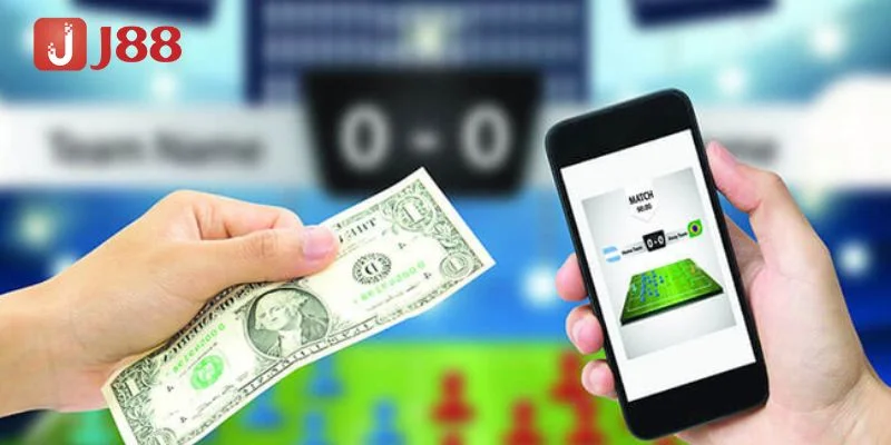 Cược ảo hiện đại dễ dàng thắng lớn cùng sân chơi J88 mới.