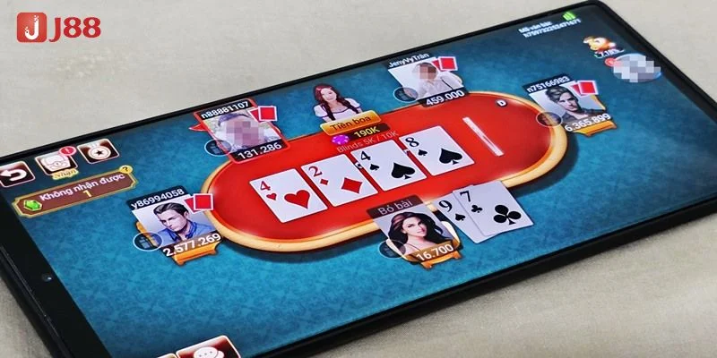 Top game b&agrave;i tại J88 hấp dẫn với h&agrave;ng ng&agrave;n lựa chọn.