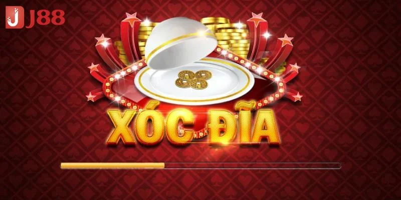 Xóc Đĩa J88: Game Chơi Thú Vị Với Hàng Ngàn Món Quà Khủng