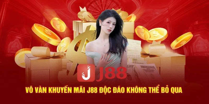 J88 cung cấp đến người chơi dịch vụ game cá cược nổi tiếng chất lượng hàng đầu.