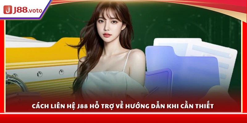 Cách liên hệ bộ phận CSKH khi cần giải đáp